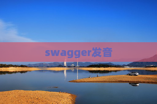 swagger发音